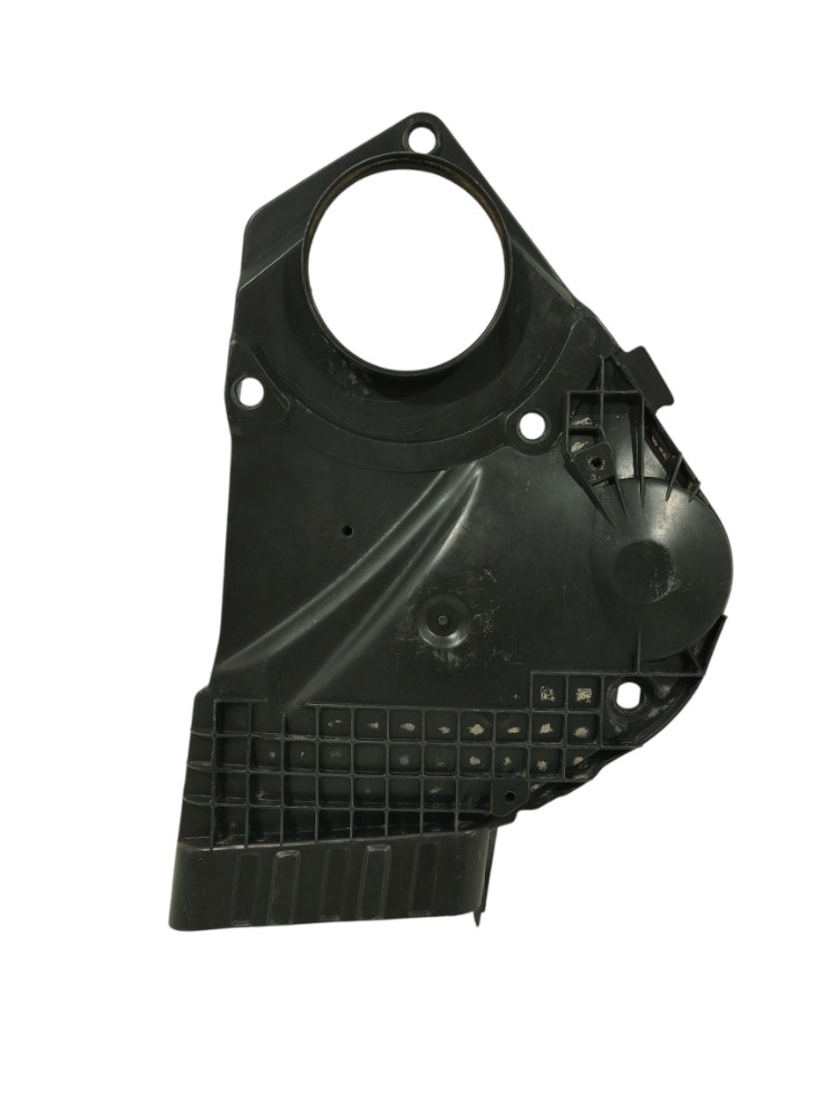 Capa Correia Inferior Dentada 1.4 Peugeot 206 2005 4