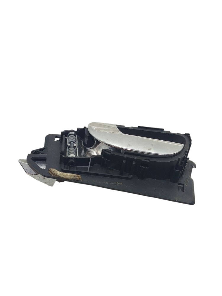 Maçaneta Interna Diant Esq Peugeot 307 2008 A 12 9643604577 2