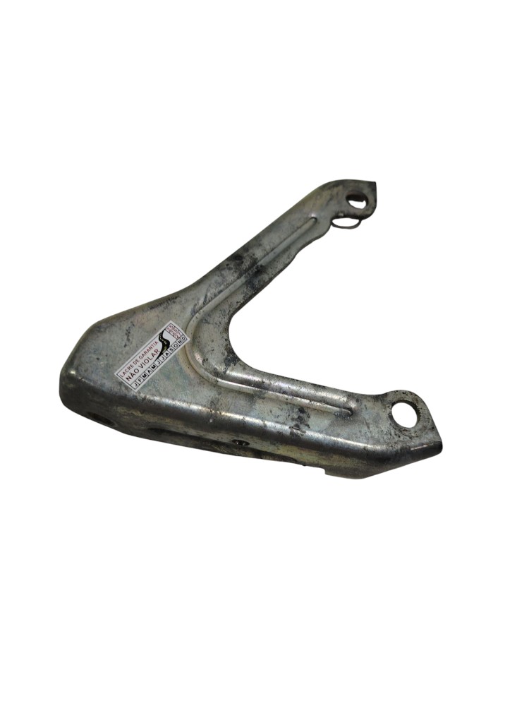 Suporte Coletor Admissão 1.8 Me Gm Corsa Montana 2006 A 2012 4