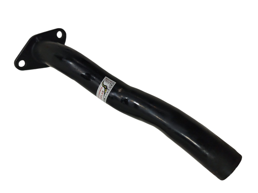 Tubo Respiro Óleo Corsa Wind 1.0 8v 2001