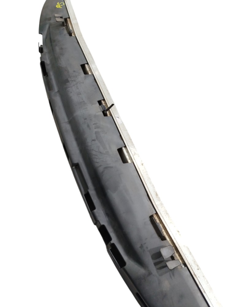 Alma Parachoque Dianteiro Citroen C4 Picasso 2006 A 2015 7