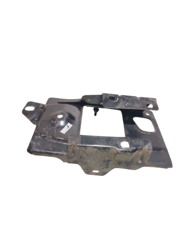 Suporte Bateria Fiat Uno 2004 A 2007 5