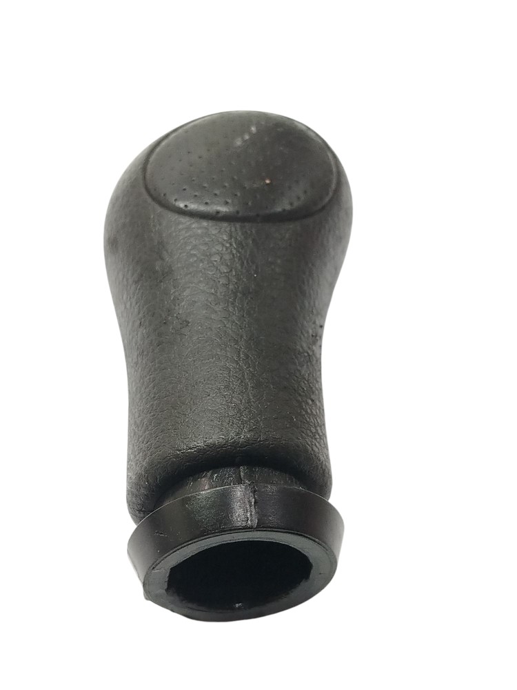 Manopla Bola Câmbio Versa 2018 4