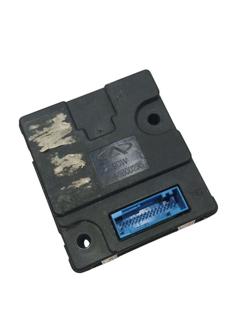 Módulo Conforto Chery Tiggo 2.0 16v 2015 B143600230 1