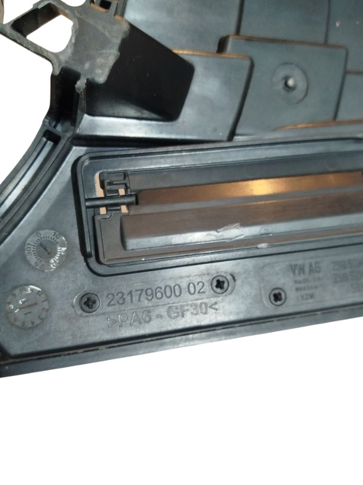 Defletor Ventoinha Motor T-cross Sense 1.0 2020 2317960002 4