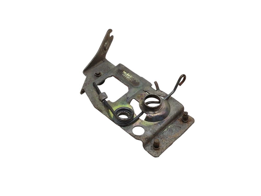 Fechadura Inferior Capo Fiat Palio 1998 01045 5