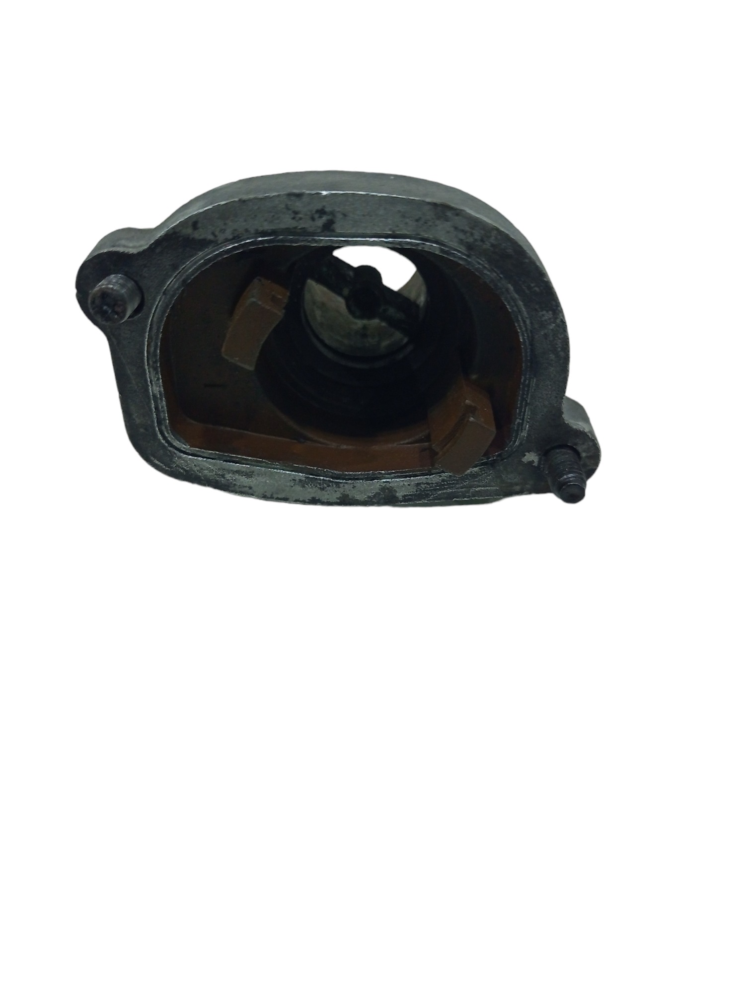 Carcaça De Válvula Termostática Siena 1.3 16v 2003 Elx 5