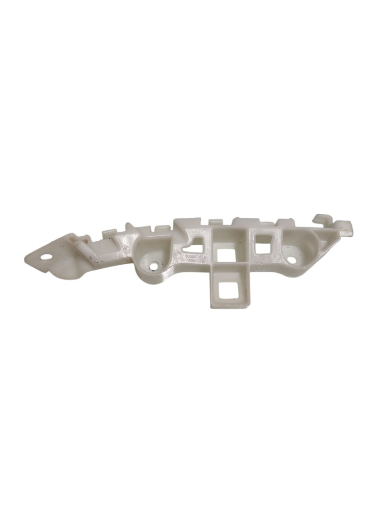 Suporte Guia Parachoque Diant Dir Vw Saveiro 2015 5u0807184a 2