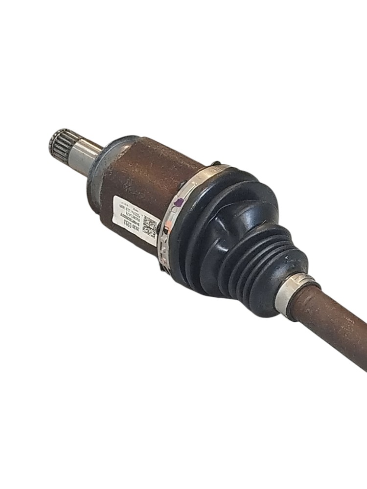 Semi Eixo Diant Direito Gm Tracker 1.0 Ltz 2023 26300293 5