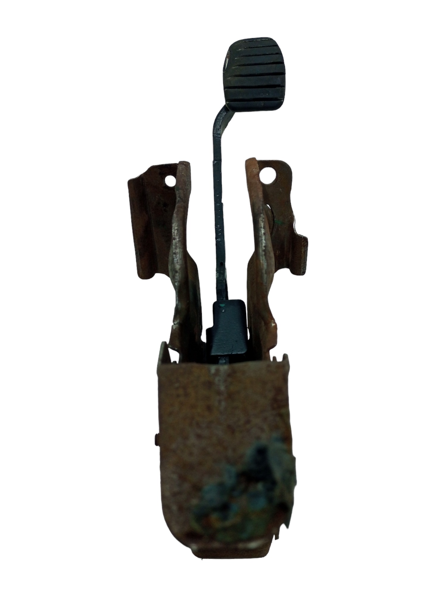 Pedal Freio Renault Sandero 1.0 16v 2016 3