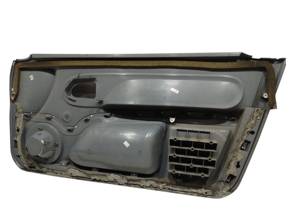 Forro Porta Esquerdo Clio 2012 2 Portas 8200205201 3