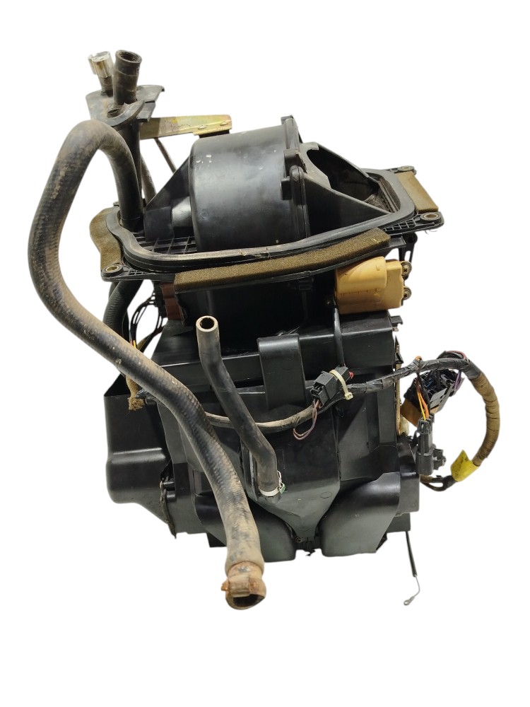 Caixa Evaporadora Com Ar Condicionado Palio 1998 158020500 4