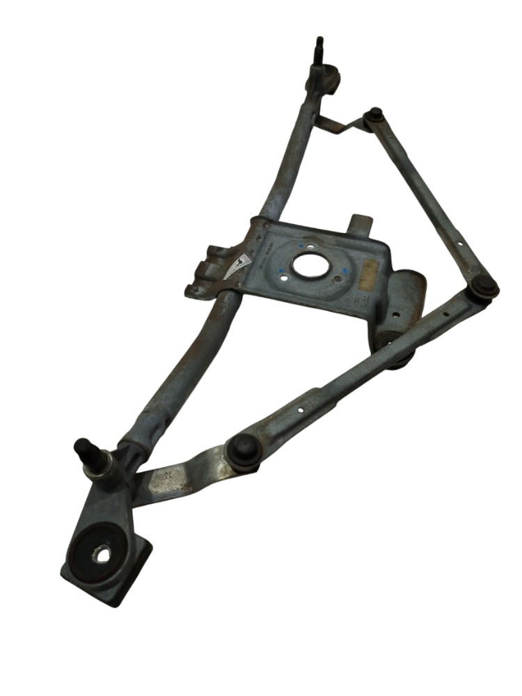 Gualhada Limpador Parabrisas Ford Ka 2013 5