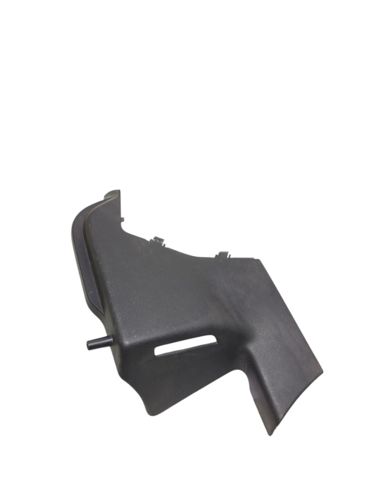 Suporte Esq Bagagito Porta Malas C3 2015 96759176 Preto Preto 4
