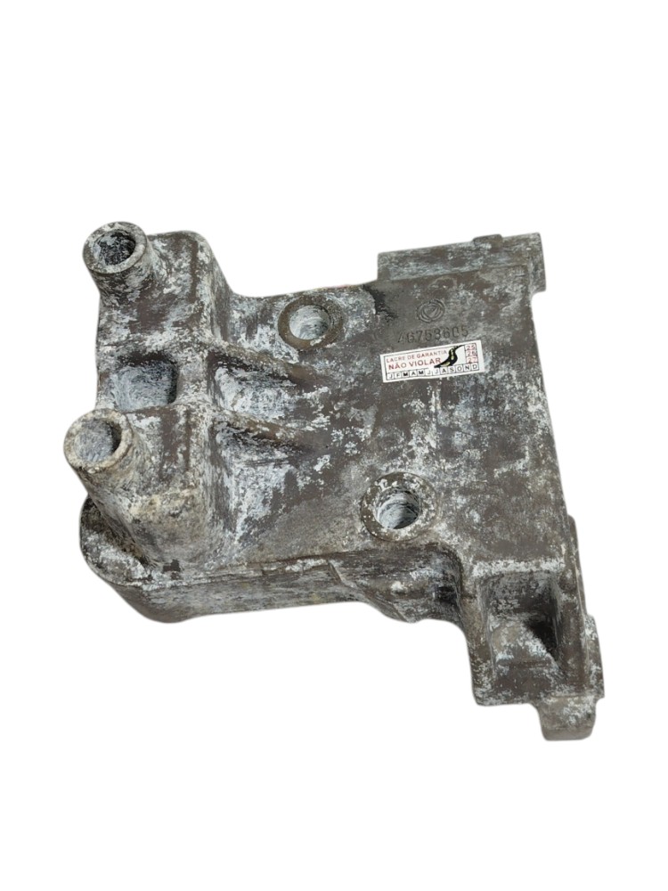 Suporte Bomba Direção Hidráulica Fiat Siena 2002 46753605 5