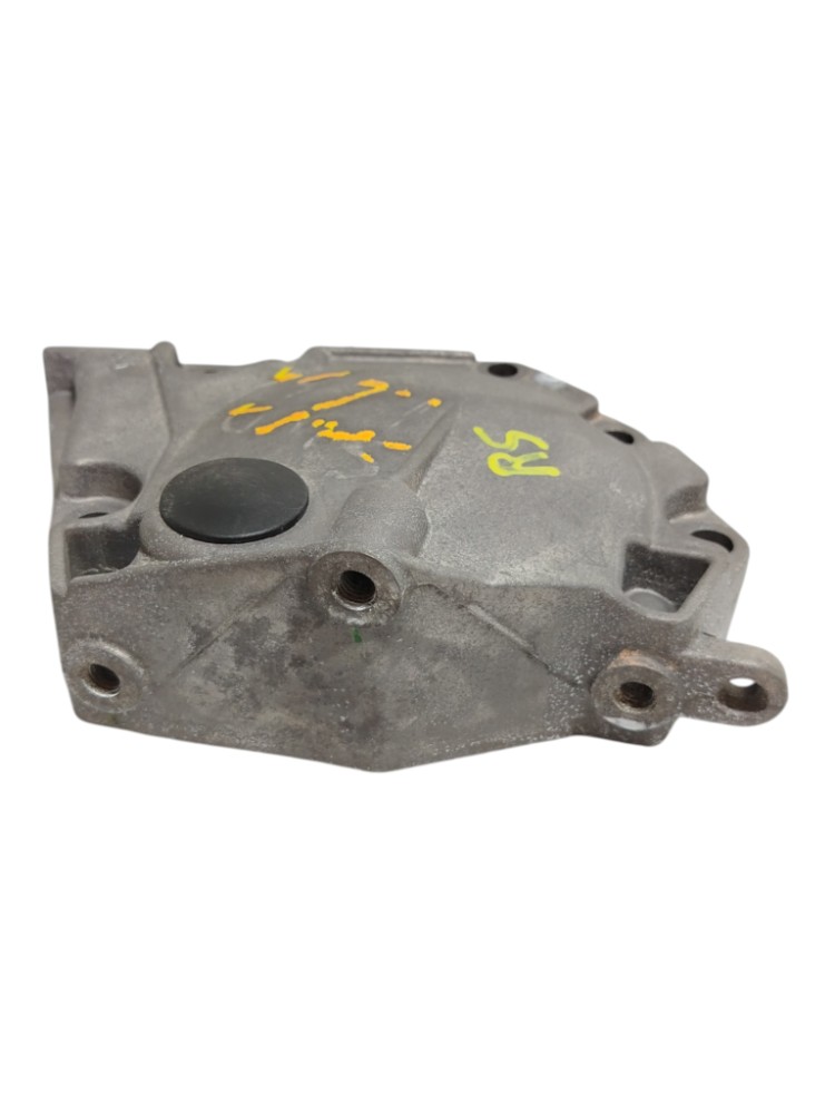 Tampa Lateral Motor Correia Sandero 1.6 8v 2010 8200773378 6