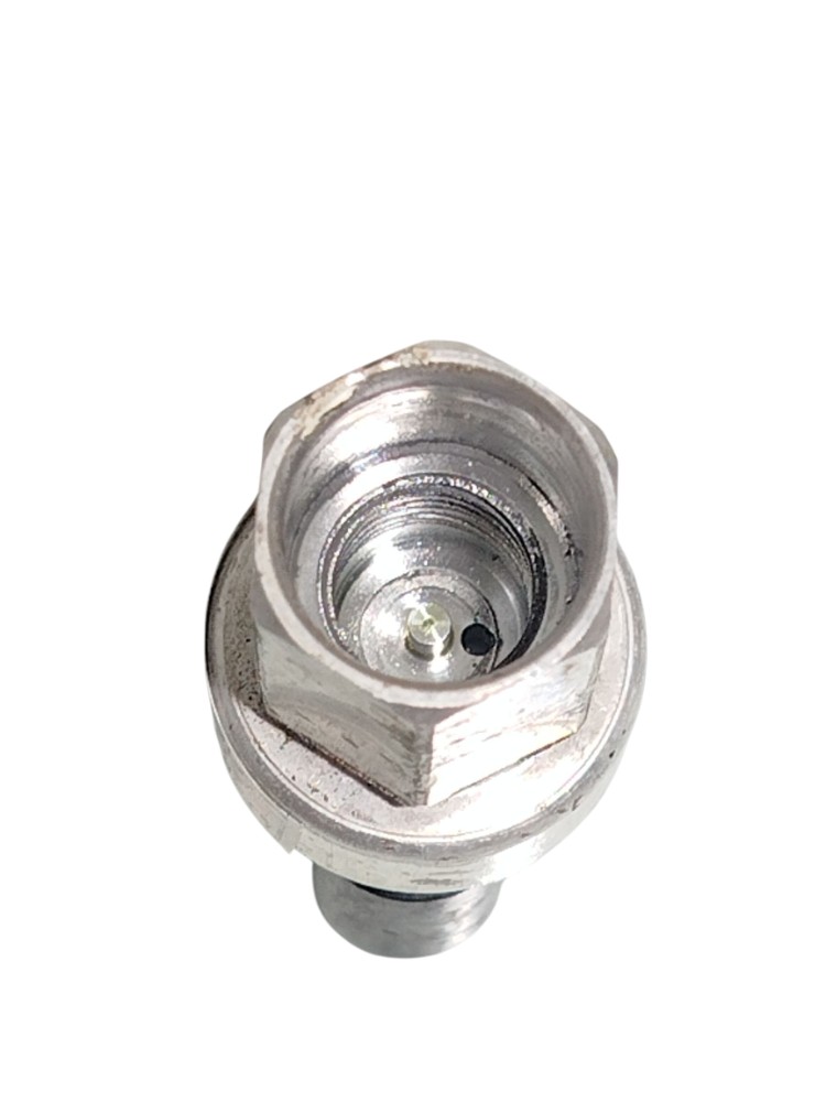 Pressostato Sensor Ar Condici Vw Gol Fox Voyage Polo 2014 4