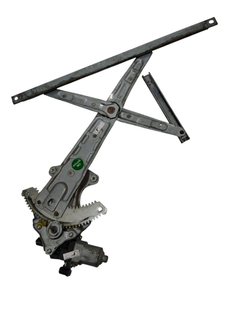 Maquina Vidro Dianteira Direita Versa 1.6 2018 3
