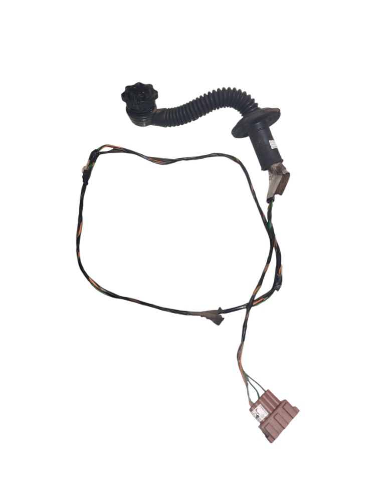 Chicote Porta Tras Esq Peugeot 206 1.4 2005 9647932280 2