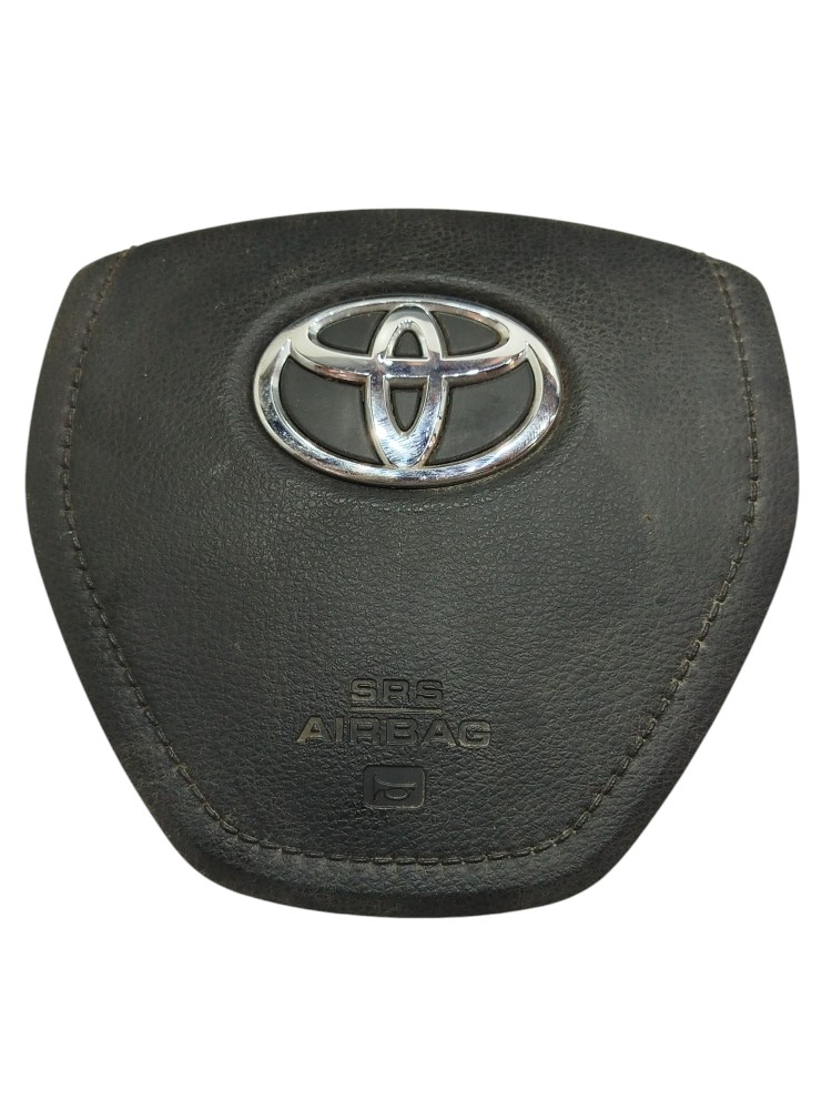 Kit Airbag Toyota Etios Hatch Platinum 1.5 Automático 2017 9