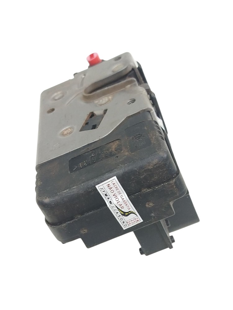 Fechadura Porta Traseira Esquerda Astra Zafira 2001 A 2012 6
