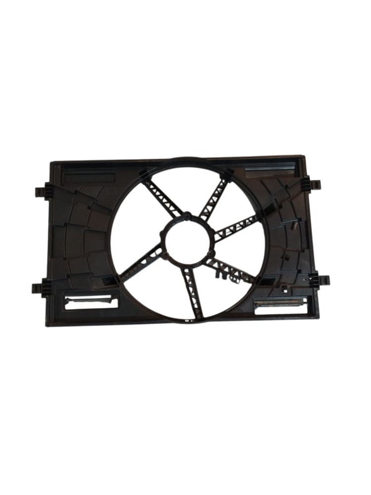 Defletor Ventoinha Motor T-cross Sense 1.0 2020 2317960002 6