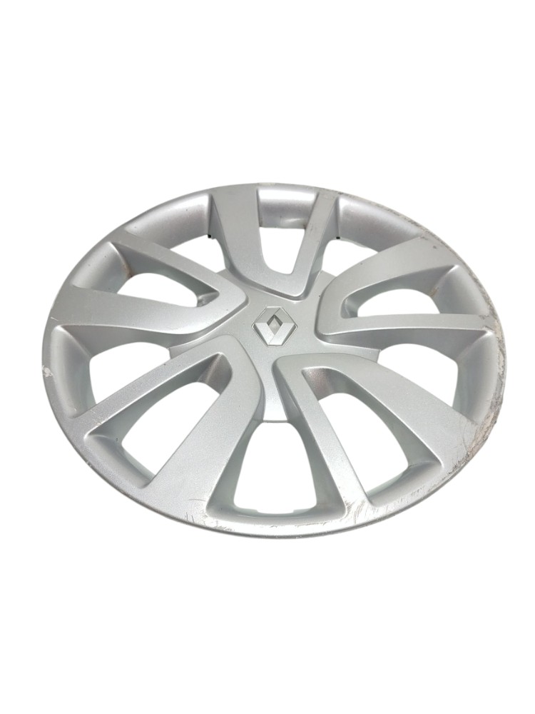Calota Aro 15 Renault Sandero 2015 403151796r 4