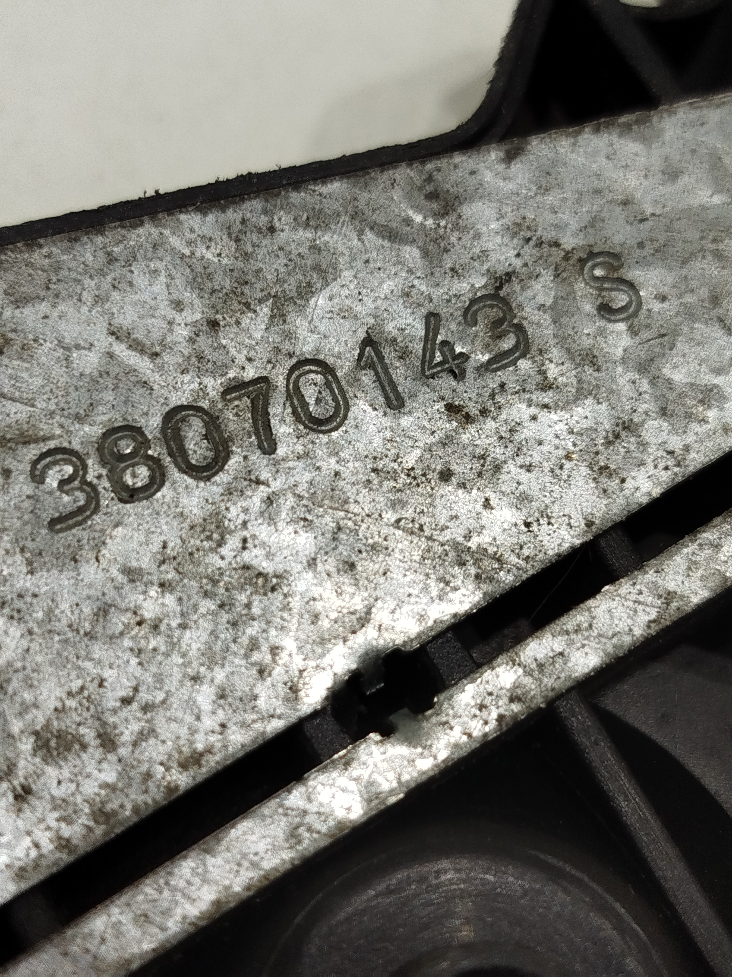 Circuito Lanterna Esquerda Fiat Marea 2002 3