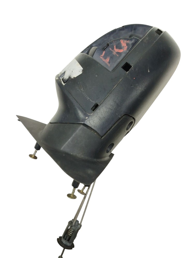 Retrovisor Esquerdo Manual Motorista Ford Ka 2011 1