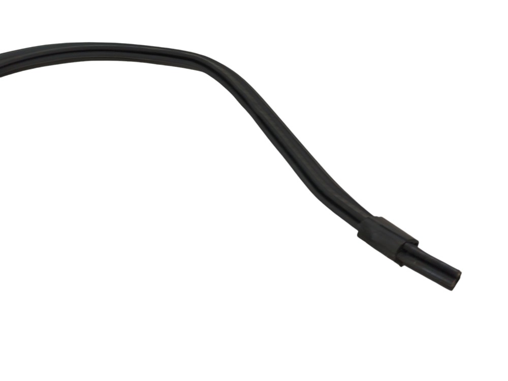 Borracha Vedação Churrasqueira Parabrisa Fiat Palio 1998 2