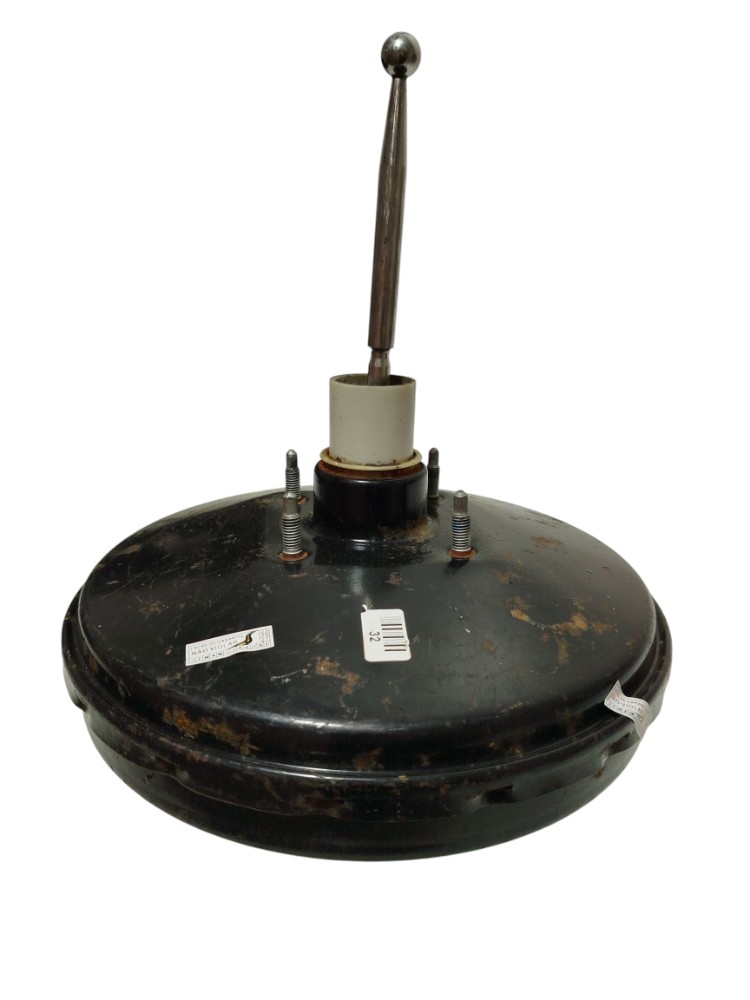 Hidrovacuo servo freio Vw Bora Golf A3 1999 3
