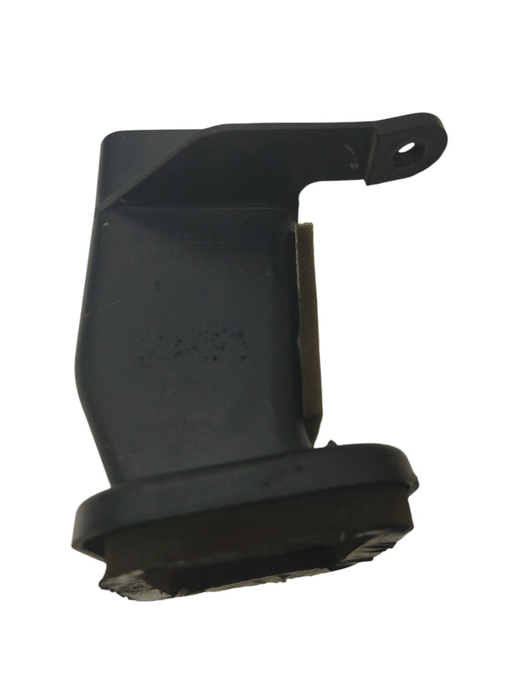 Duto Difusor Ar Esquerdo Lado S Fiat Palio Siena 2000 A 2012 1