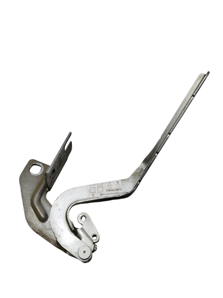 Dobradiça Capo Dianteiro C4 Picasso Glx 2.0 16v 2012 5