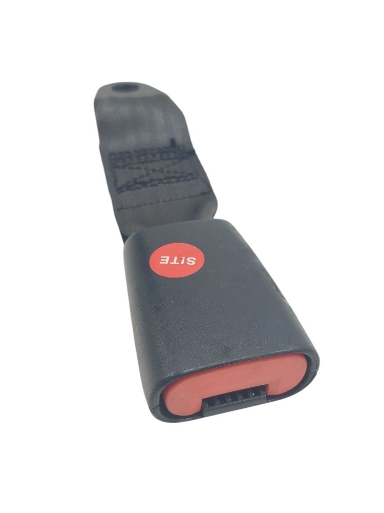 Cinto traseiro Central Femea Fiat Marea 1999 4