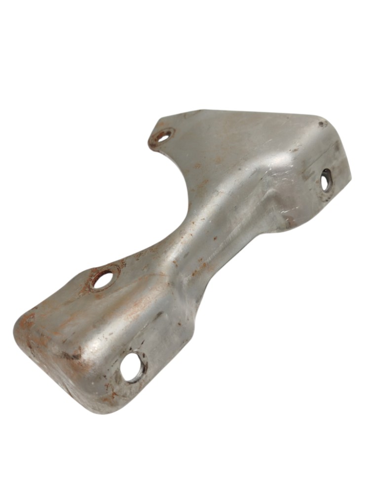 Suporte Catalisador Gm Celta 1.0 2006 4
