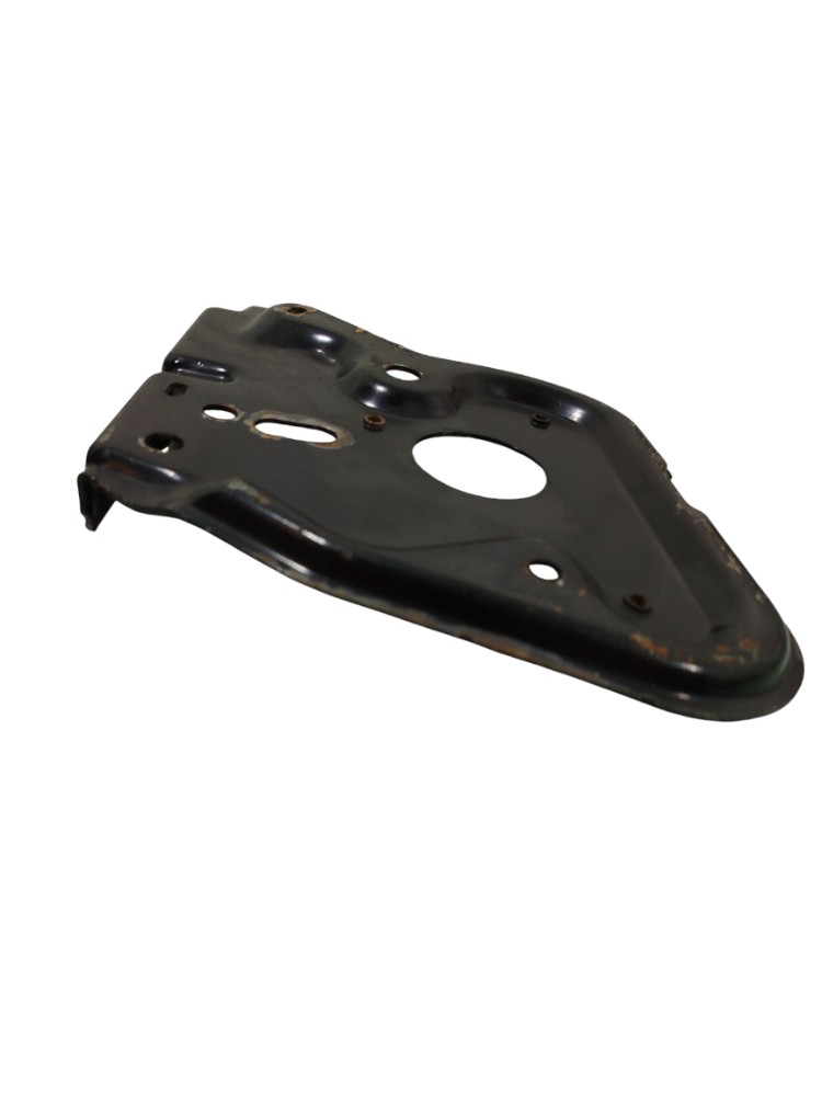 Suporte Caixa Bateria Peugeot 206 1.4 Presence 2005 4