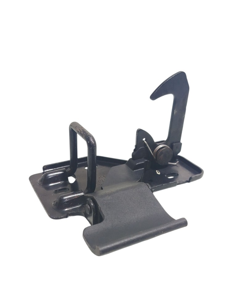 Fechadura Superior Capo Vw Amarok 2010 A 2022 1
