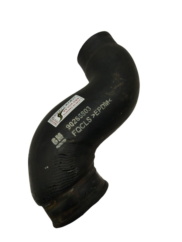Mangueira Bomba Dágua Gm Astra 2002 90265803 3