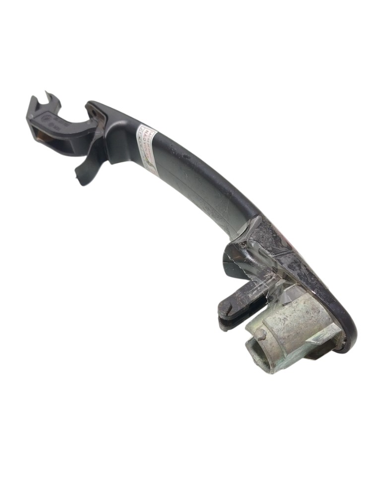Maçaneta Externa Diant Direita Volkswagen Fox 2011 7