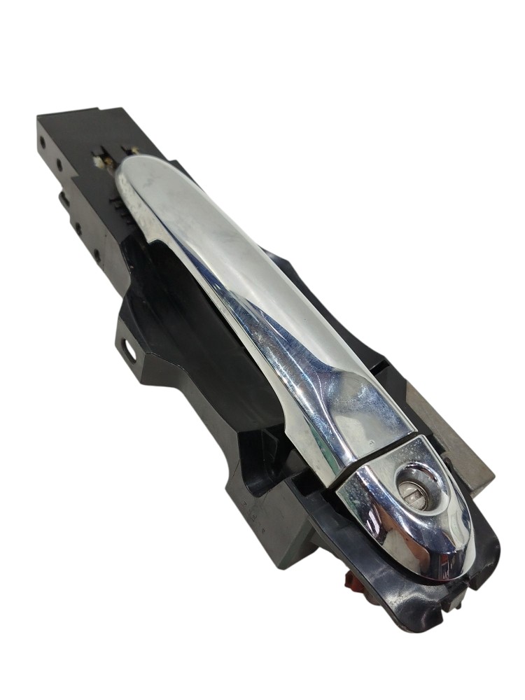 Maçaneta Externa Diant Esq Motorista Nissan Versa 2012 6