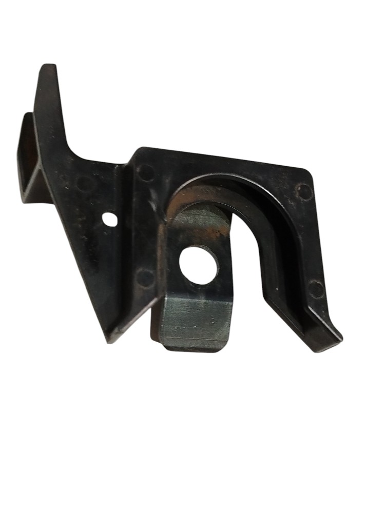Sensor Abs dianteiro Suporte esquerdo Freio C4 Picasso 2012 6