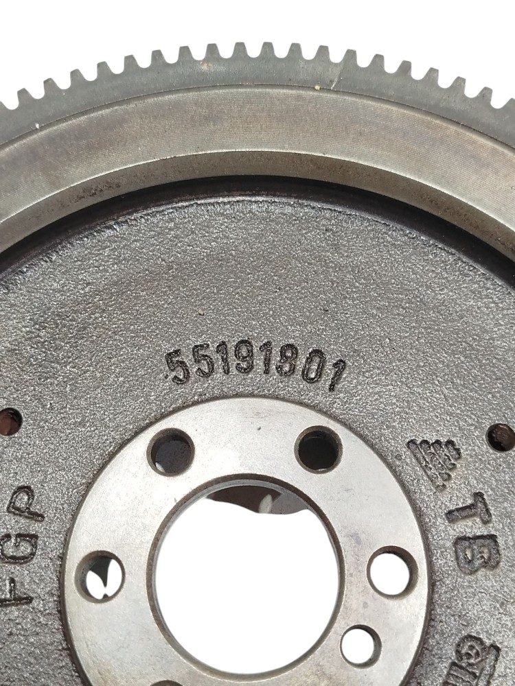 Volante Motor Cremalheira 1.0 1.4  Fiat Palio Strada Uno 201 2