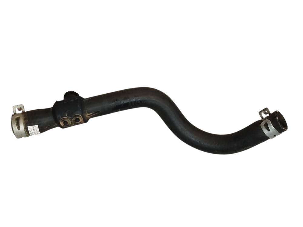 Mangueira Ar Quente Peugeot 206 1.4 2005 4