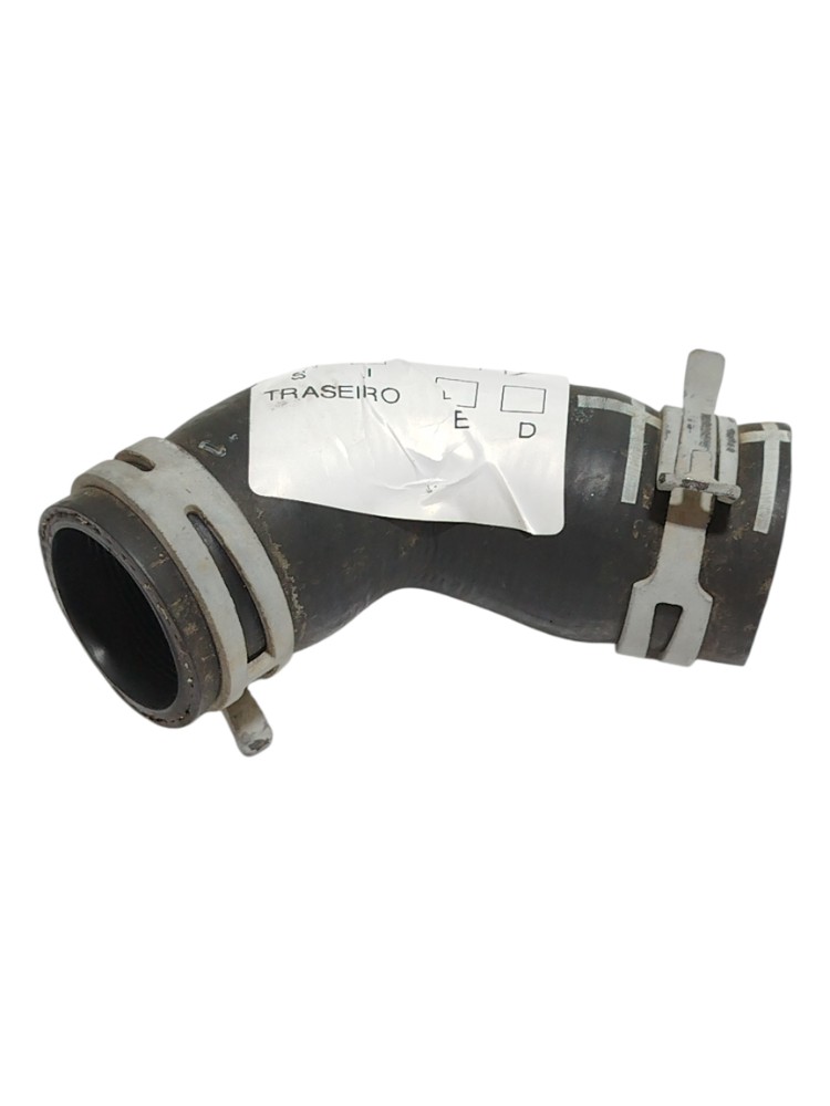 Mangueira Flange Agua Radiador Citroen C3 Aircross 1.6 2014 4