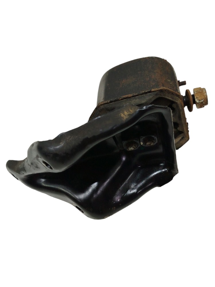 Suporte Coxim Gol G4 2014 Lado Esquerdo 1