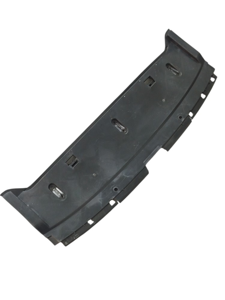 Defletor Inf Radiador Parachoque Peugeot 307 1.6 9534363980 4