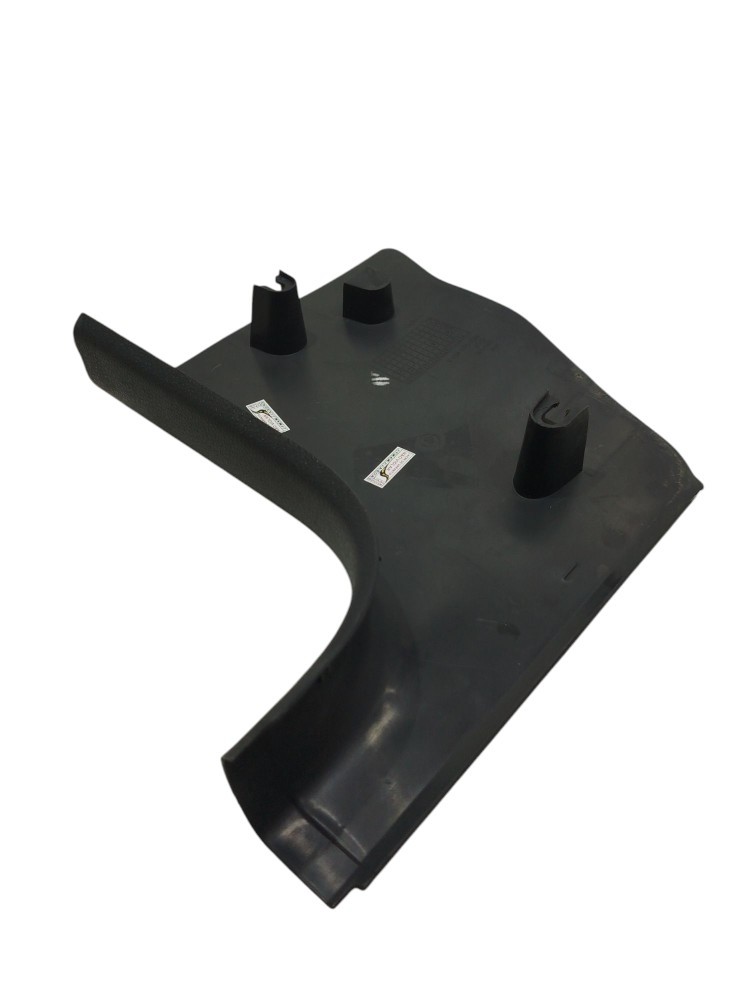 Moldura Coluna Diant Inferior Direita Polo 2003 6q1863484a 3