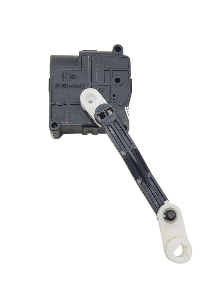 Motor atuador caixa ar cond vw fox 2004 a 2013 1138002080 4
