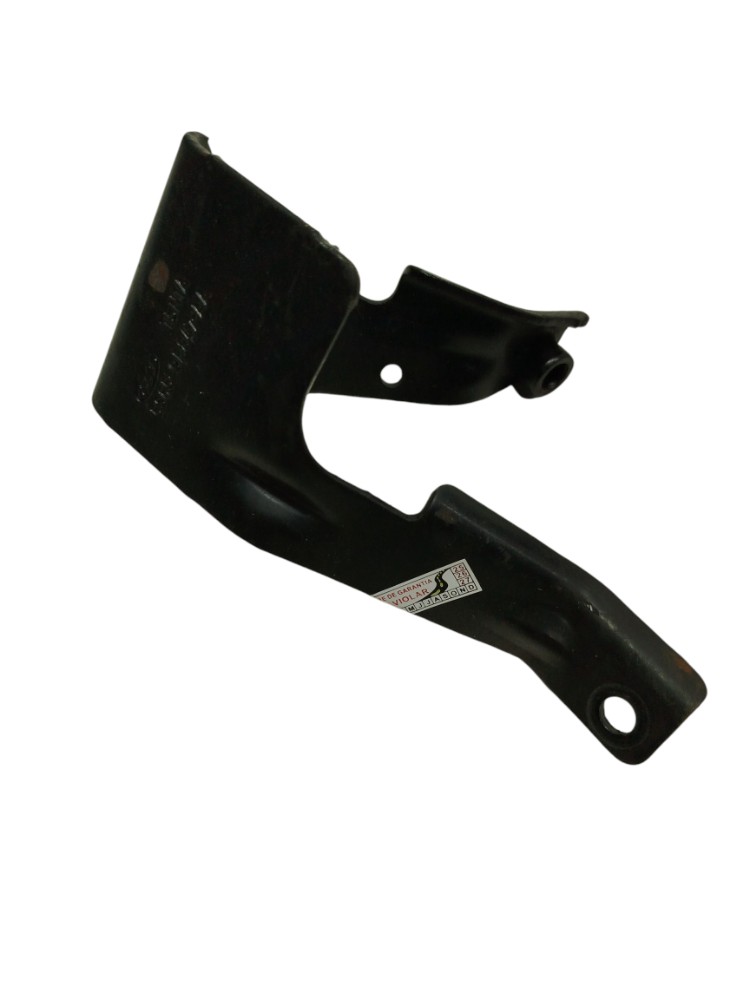 Suporte Proteção Flauta Bico Ford Fiesta Ka 2003 A 2014 4