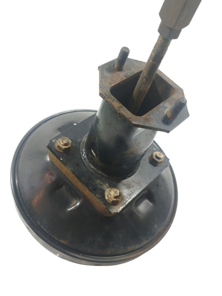 Servo freio hidrovácuo VW Gol CHT 1995 6